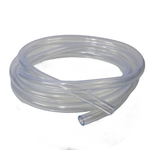 PVC透明管高透明软管水管牛筋管2mm/3mm/4/6/8/10/12/16/19/32mm