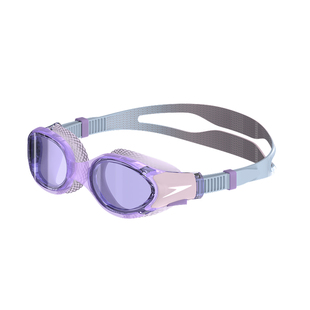 Speedo X moodytiger UV防护高清防雾冲浪儿童泳镜 2025年新款