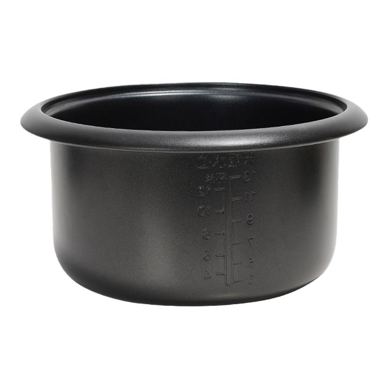 适用美的老式电饭锅内胆MG-AFG4570/6570/TH559/557家用不粘配件