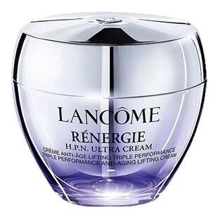 【自营】Lancome/兰蔻塑颜百肽霜 胜肽紧致轮廓提拉胶原面霜50ml