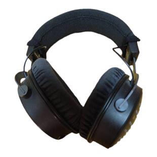 【定制版】拜雅拜亚动力DT1990PRO DT700  XD1770PRO 阿米罗Amiron 耳机套头梁保护套头横梁套耳带耳衣耳罩套