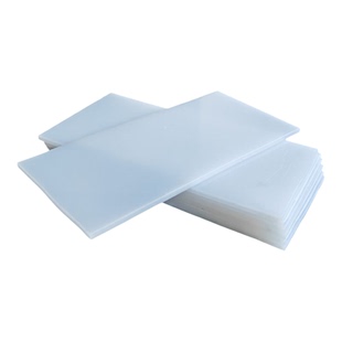 PP塑料板白色PP板水箱防水板材聚乙烯pvc 板耐磨尼龙pe板加工定制