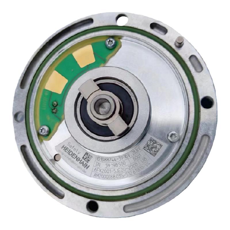 西门子编码器6FX2001-5JE20-2DC0