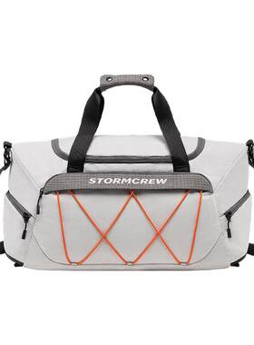 影视飓风ROAM35L旅行包STORMCREW大容量手提双肩健身行李干湿分离