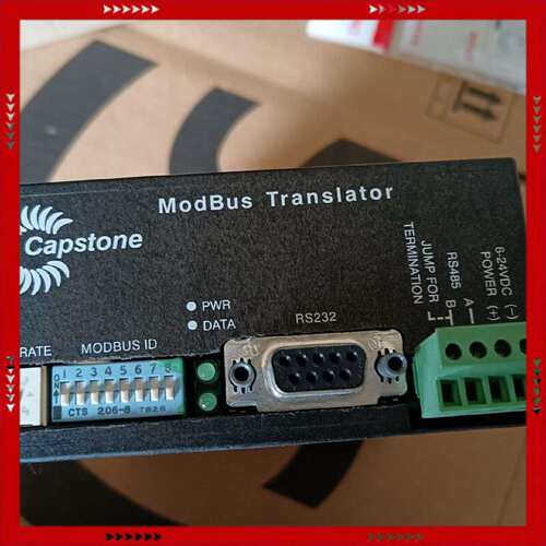 【问价】ModBus Translator功能正常，质量，喜欢的