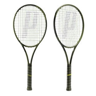 Prince王子网球拍TeXtreme2.5科技Phantom 93 100p专业单人全碳素