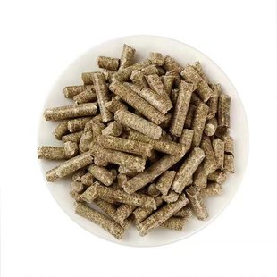 生物质颗粒燃料不结焦纯松木取暖颗粒颗粒炉颗粒家用无烟樟子松