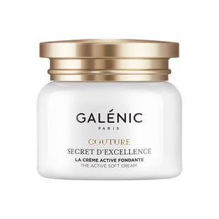 【蜜蜂惊喜社直播间】科兰黎奢定雪藻面霜50ml淡纹紧致