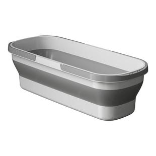 可折叠拖把桶长方形拖地拖布桶洗车涮地板的水桶挤水桶单桶沥水盆