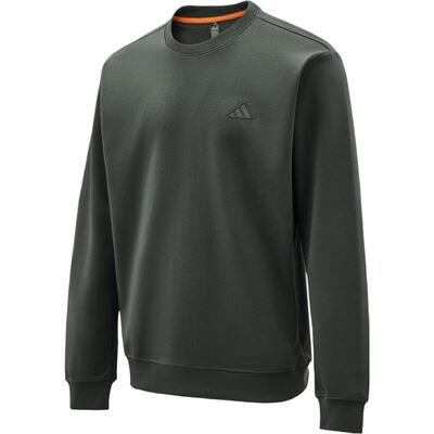滔搏adidas阿迪达斯男子运动休闲套头衫卫衣KR2506
