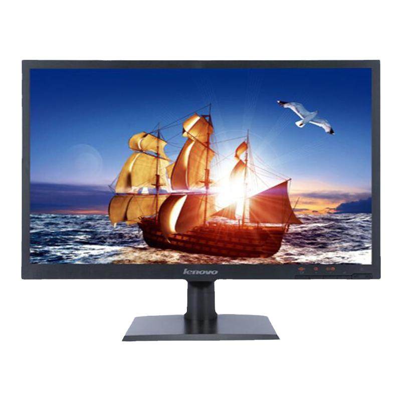19.5英寸全新台式液晶电脑显示器