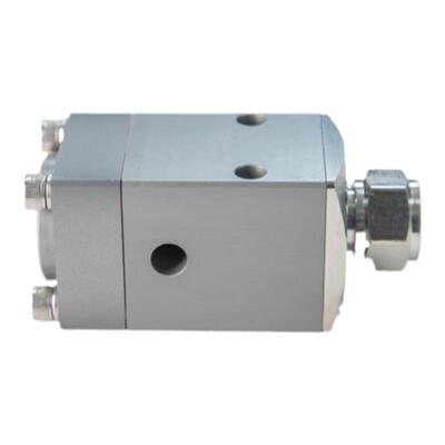 诺信153011胶阀替代零滴漏配件