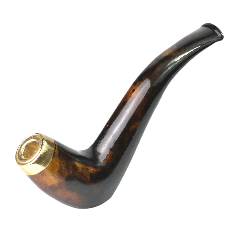a款烟嘴细烟两用循环男士