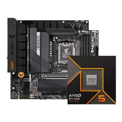 AMD锐龙59600X处理器CPU板U套装
