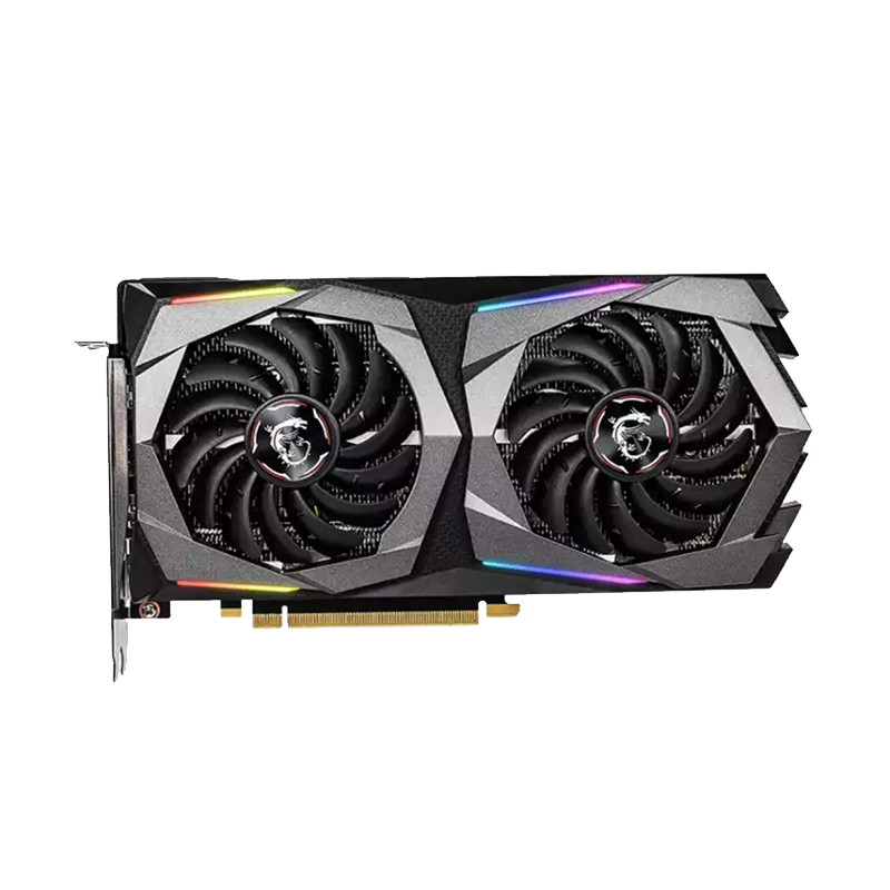 微星rtx 2060 super 8g/ 2060 6g怎么样？不吹不黑讲一讲性价比