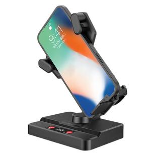 静音摇步器手机摇一摇计步微信暴走万步刷步神器自动摇步数摇摆器