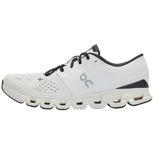 On/昂跑 Cloud x 4 新品男女新一代综合训练鞋跑步鞋3ME30040791