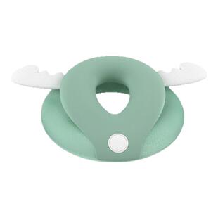 Bikron比克龙午睡枕趴睡枕（麋鹿款专用枕套）【上层圈枕套】