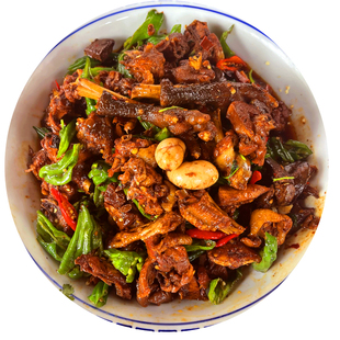 枣庄辣子鸡山东临沂炒鸡沂蒙蒙阴滕州台儿庄薛城山亭地锅柴火鸡