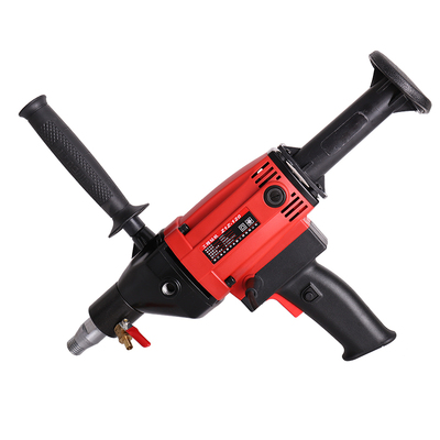 经典款金都水钻机空调开孔全铜