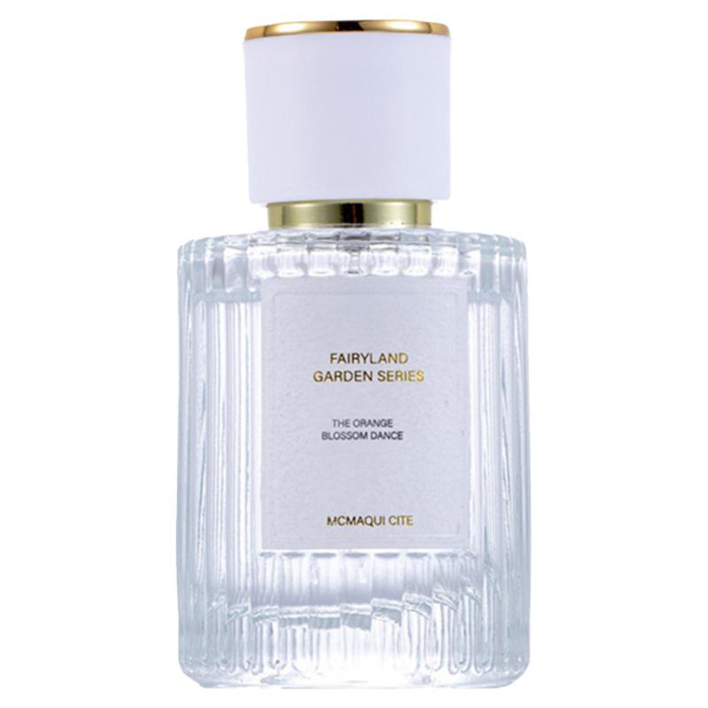 北国雪松淡香水女士持久留香学生烟雨茉莉花香不刺鼻爆款中性香氛