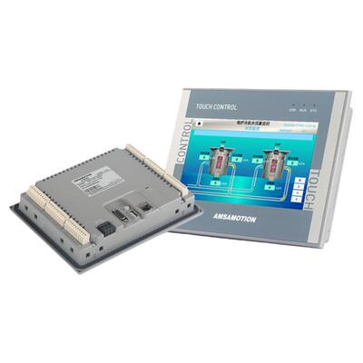 艾莫迅FX3U型plc一体机支持定制