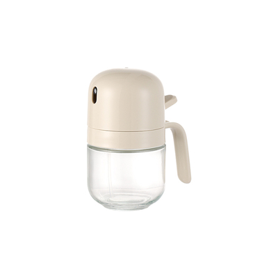 豆丁玻璃喷油壶雾化喷油瓶油罐子