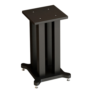 包邮音箱支架落地架托盘书架小音箱架音响脚架环绕桌面专业避震架