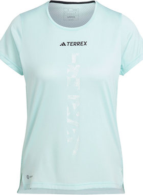 户外短袖Adidas/阿迪达斯