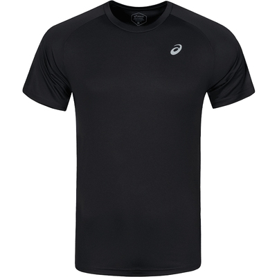 ASICS亚瑟士反光时尚运动T恤