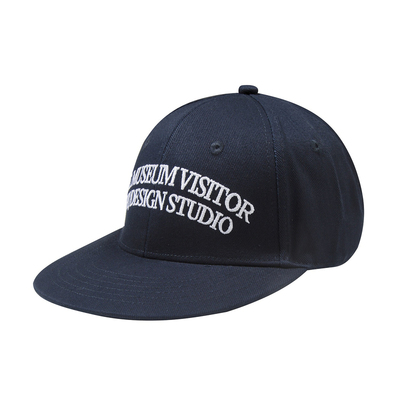 韩国themuseumvisitor字母兔子气球刺绣棒球帽女鸭舌帽迷彩帽子男