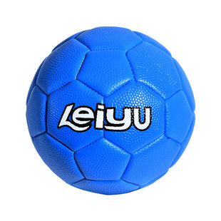 手球3号2号1号0号幼儿园中小学生pu橡胶防滑成人儿童比赛训练用球