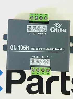 Qlite QL-105R Bus Isolator Module