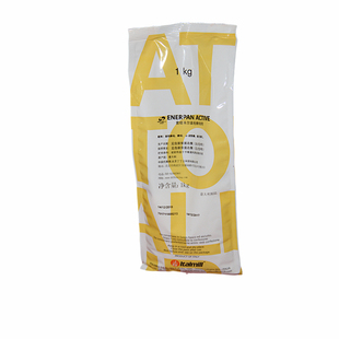 意塔米尔面包酵母粉预拌粉意大利原装进口1kg包邮欧包原料面包