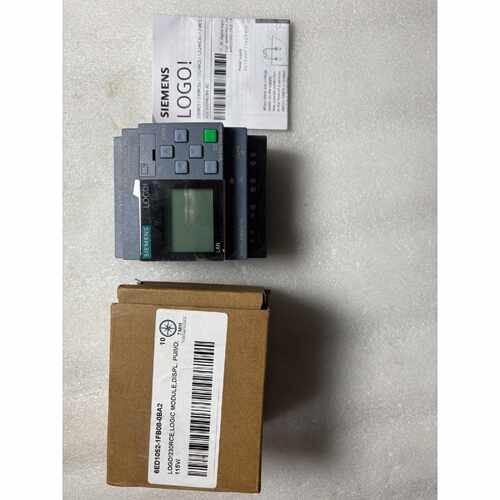 【议价-可维修】 控制器 6ED1052-1FB 230RCE/二手均有货