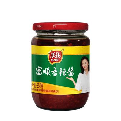 美乐香辣酱辣椒酱炒菜酱
