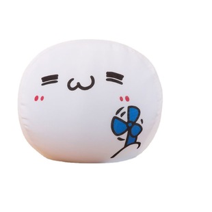 出气解压神器情绪宣泄器材成年发泄办公室缓解压力捏捏乐可爱抱枕
