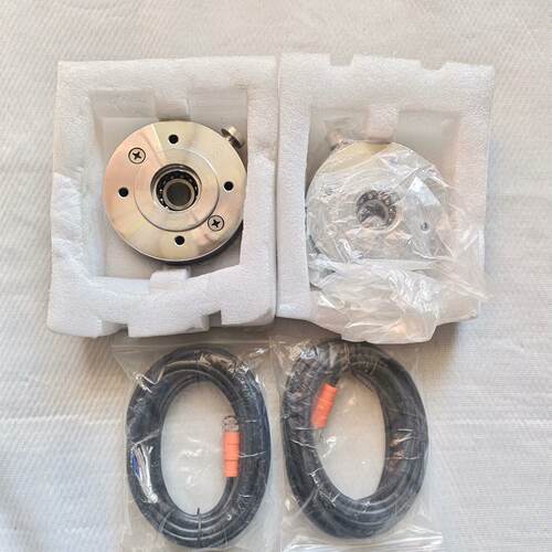 溢价-凯瑞达LC-30F17B张力检测器 300N DC10V 2