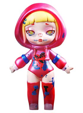 TOYCITY玩具城市现货盲盒潮玩