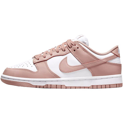 Nike/耐克正品 Dunk Low 男女舒适运动休闲板鞋 DD1503-118