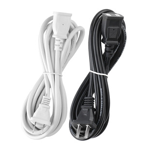 光联天下植物补光灯专用电源延长线室内家用插头线加粗国标灯头线