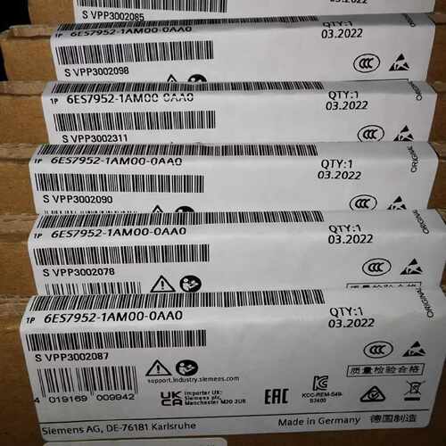 议价全新S7-400 2MB内存卡6ES7952-7953-1AM00-8LJ30-1KL-0AA0