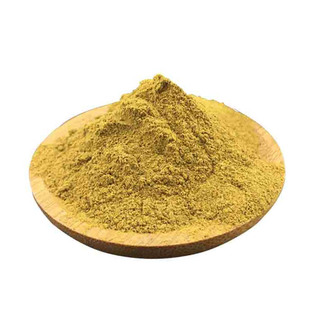 现磨制野超生熟土叶大黄粉末新鲜中药材细粉外敷芒硝兽用独立包装