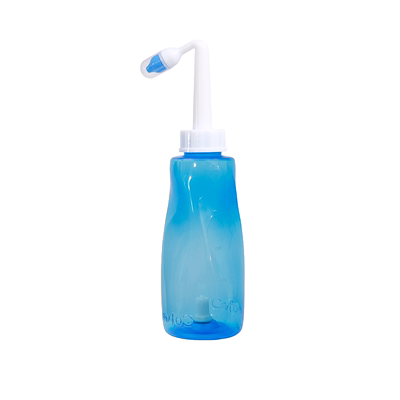 可孚手动洗鼻器通鼻神器