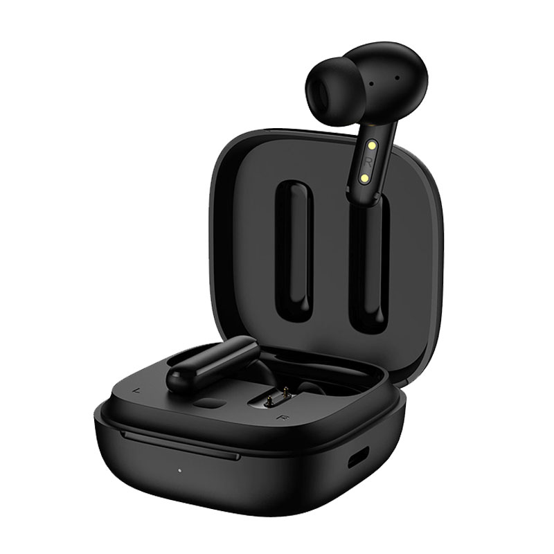 【官方正品】QCY T13 ANC蓝牙耳机主动降噪真无线入耳式qcyt13anc