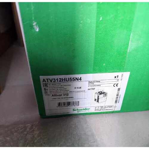 议价ATV312HU55N4变频器，图片，全新原装正品