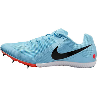 Nike/耐克官方正品Zoom Rival Multi 男女运动跑步钉鞋DC8749-400