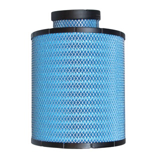 K3338PU适配五十铃巨咖收割机8-97433-157空气滤清器滤芯R004252