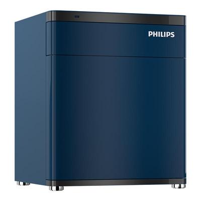 飞利浦床头一体保险柜支持无线充