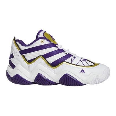 篮球鞋阿迪达斯包裹防滑低帮男子